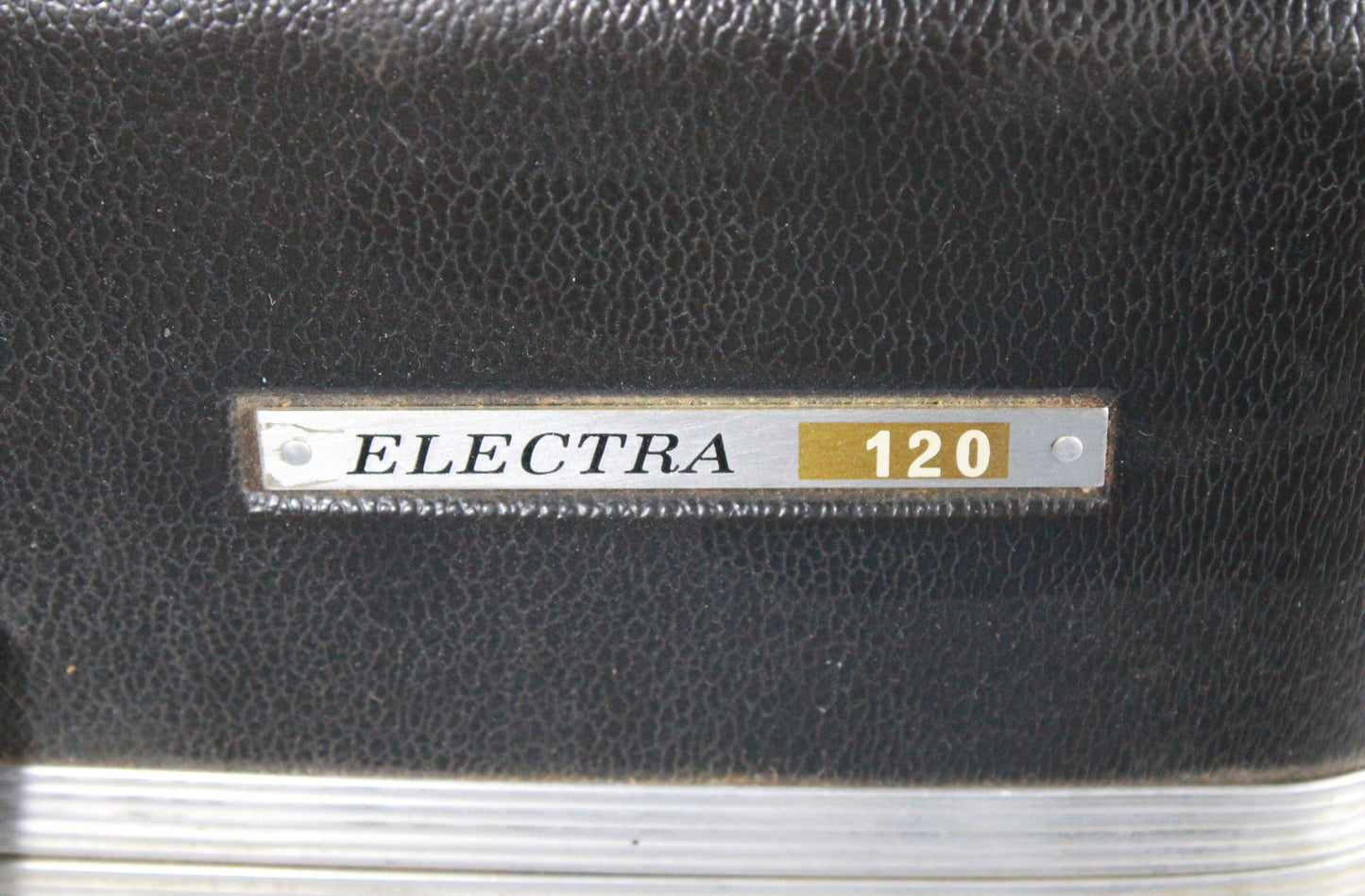 Classic Professional: Smith-Corona Electra 120 Electric Typewriter