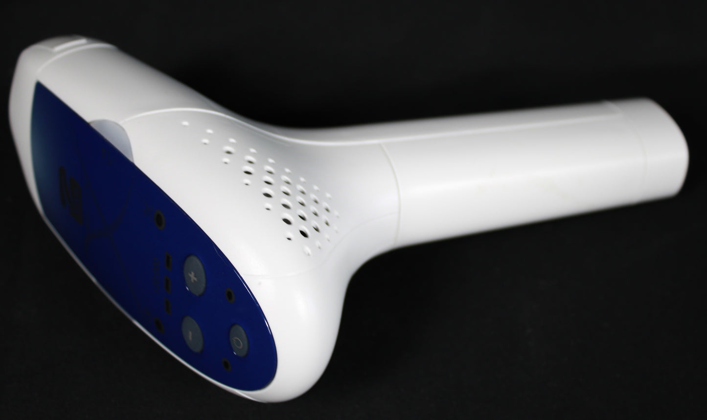 Silk’n Flash & Go LUXX IPL Hair Removal System with Accessories