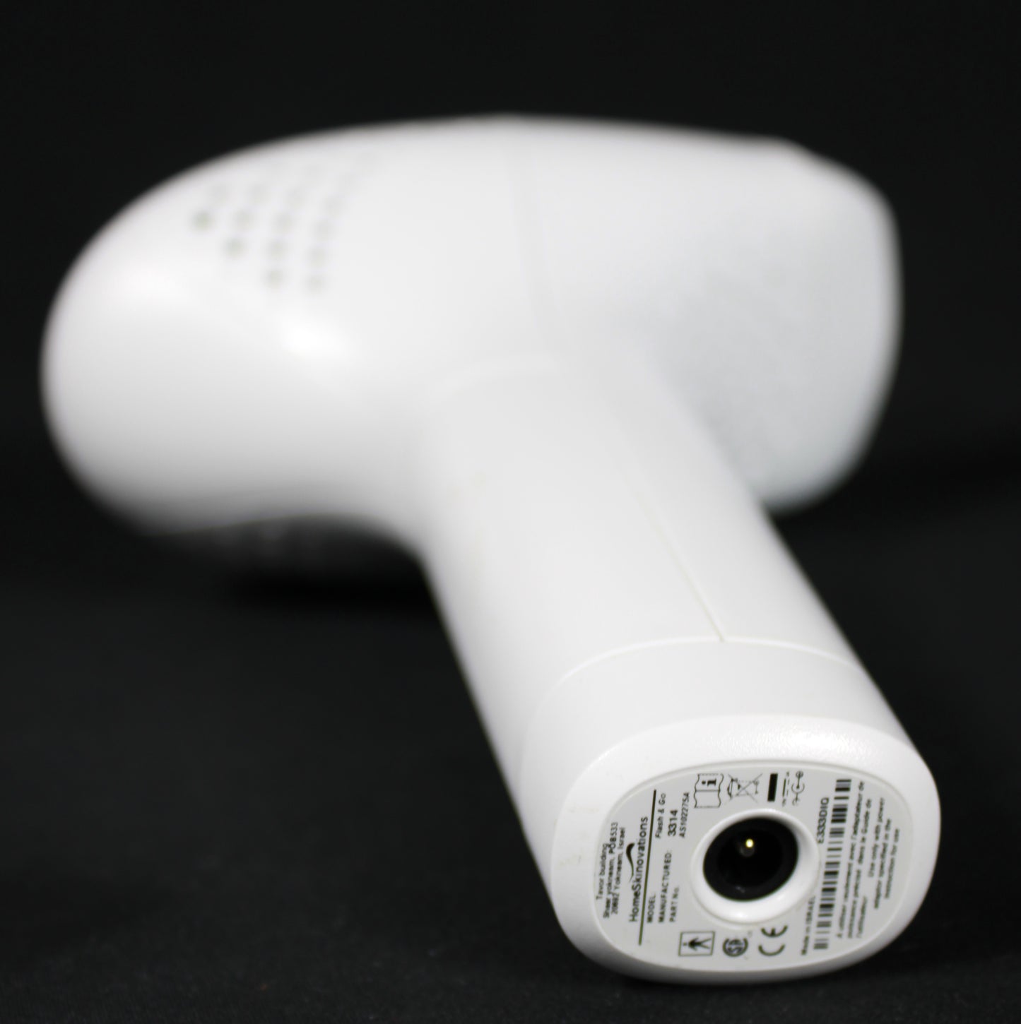 Silk’n Flash & Go LUXX IPL Hair Removal System with Accessories