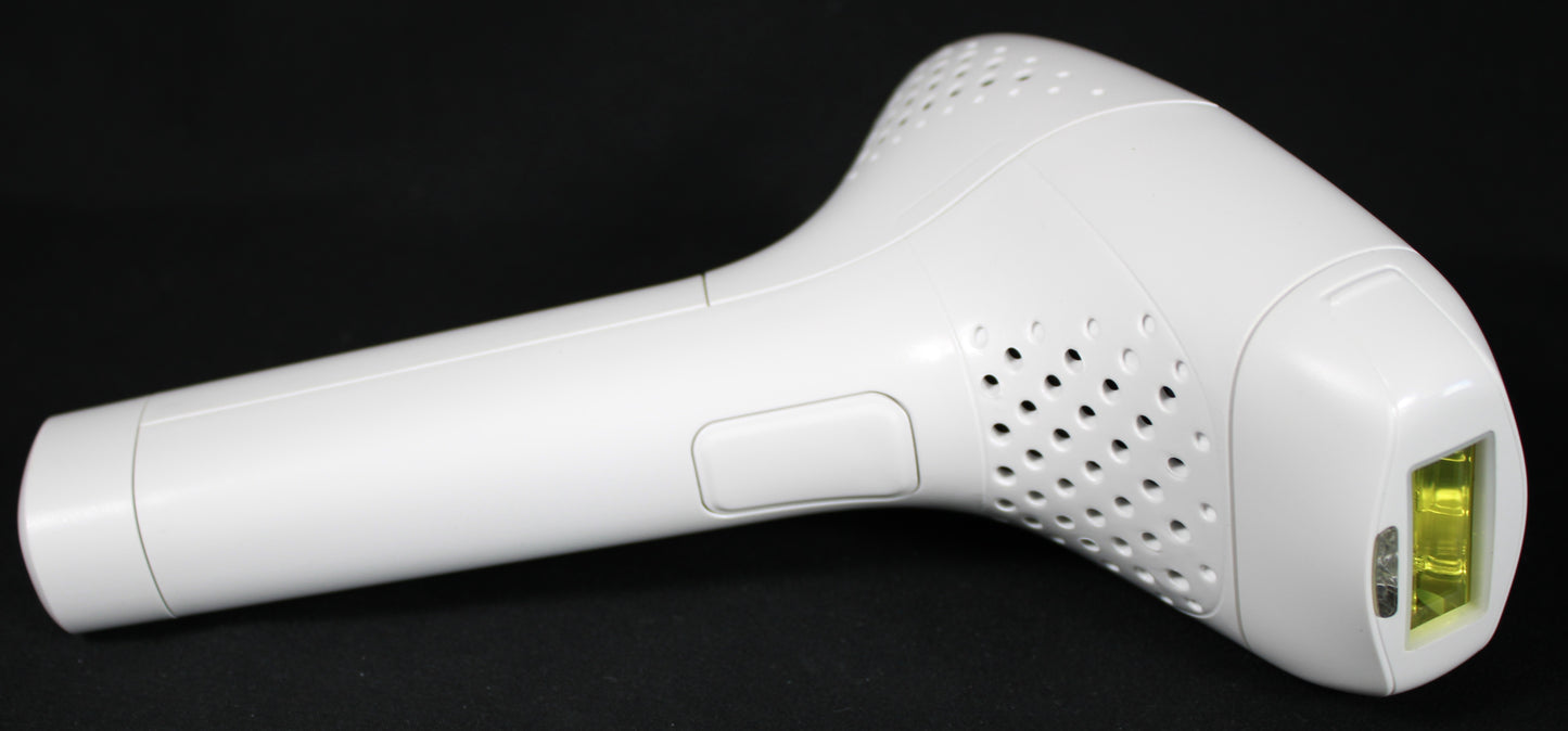 Silk’n Flash & Go LUXX IPL Hair Removal System with Accessories