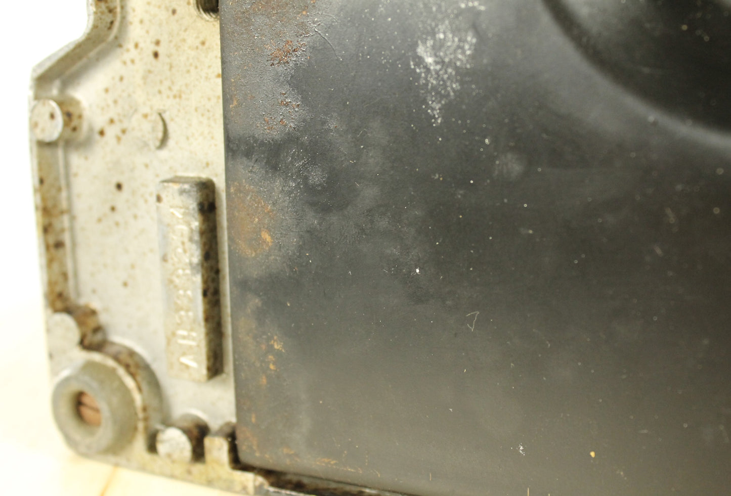 Vintage 1951 Singer Featherweight Model 221-1 Sewing Machine in Case, with Accessories and Original Manual