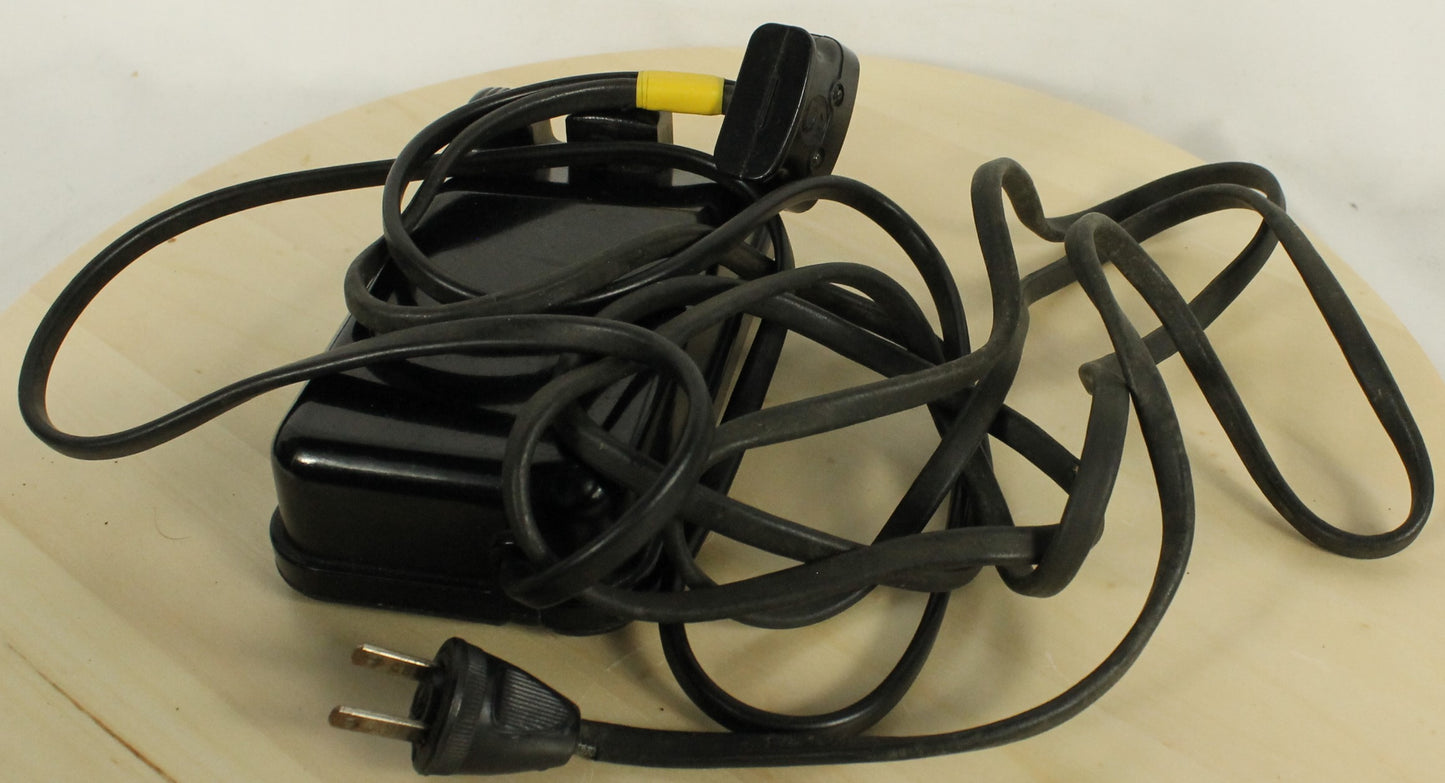 Vintage 1951 Singer Featherweight Model 221-1 Sewing Machine in Case, with Accessories and Original Manual