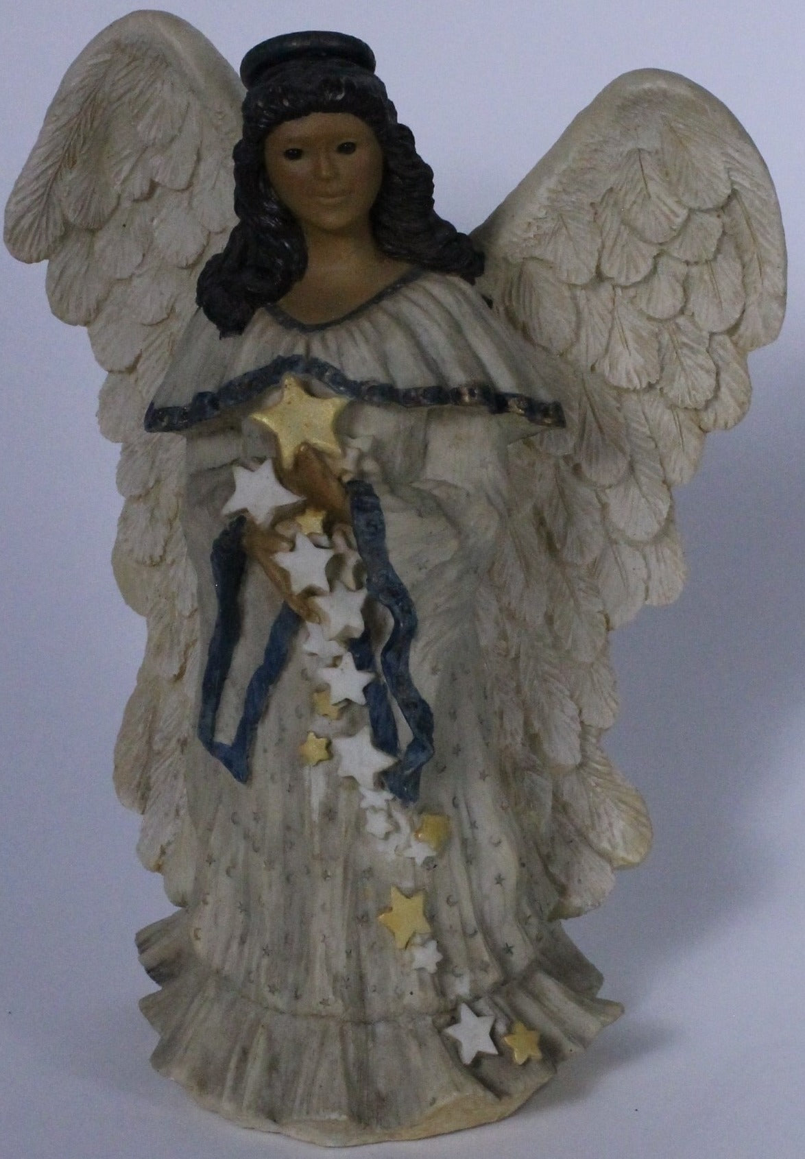 United Design Angels Collection "Starlight Starbright" Figurine (1995 Limited Edition of 10,000)