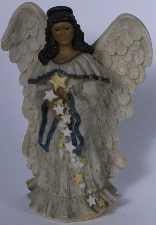 United Design Angels Collection "Starlight Starbright" Figurine (1995 Limited Edition of 10,000)