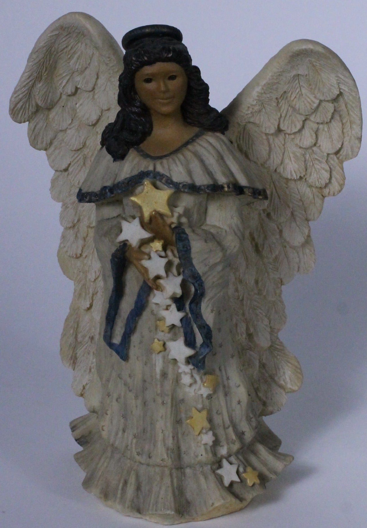 United Design Angels Collection "Starlight Starbright" Figurine (1995 Limited Edition of 10,000)