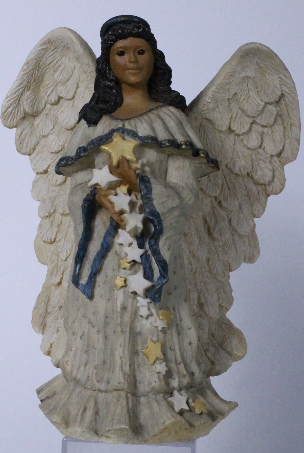 United Design Angels Collection "Starlight Starbright" Figurine (1995 Limited Edition of 10,000)