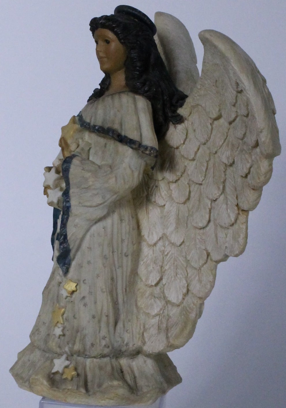 United Design Angels Collection "Starlight Starbright" Figurine (1995 Limited Edition of 10,000)