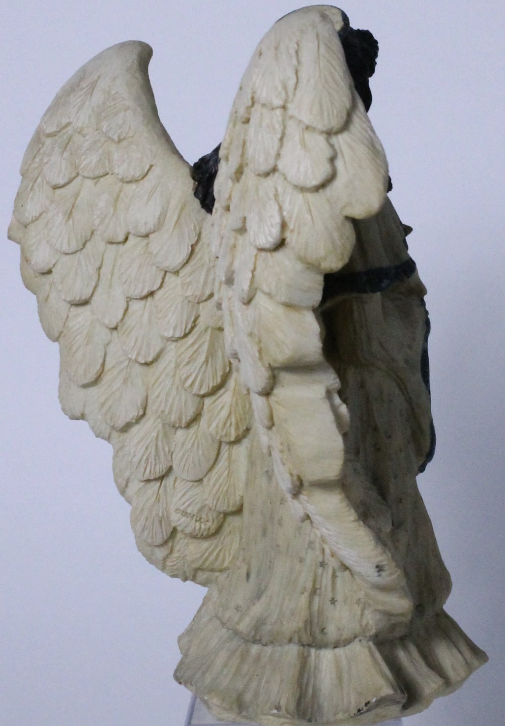 United Design Angels Collection "Starlight Starbright" Figurine (1995 Limited Edition of 10,000)