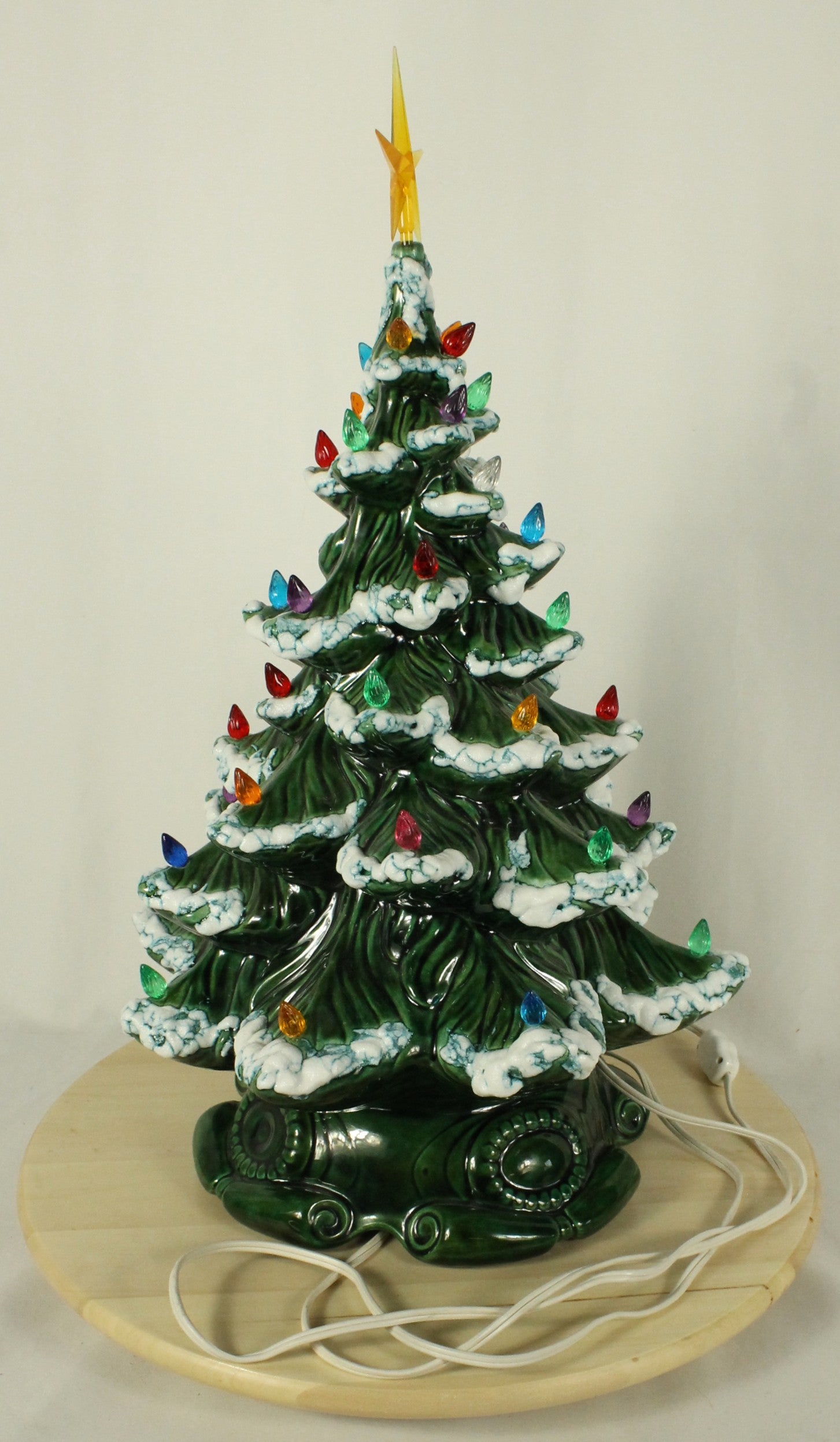 置物 COMPANY Tree of Seasons Completed the seasons tree schmidt puzzle