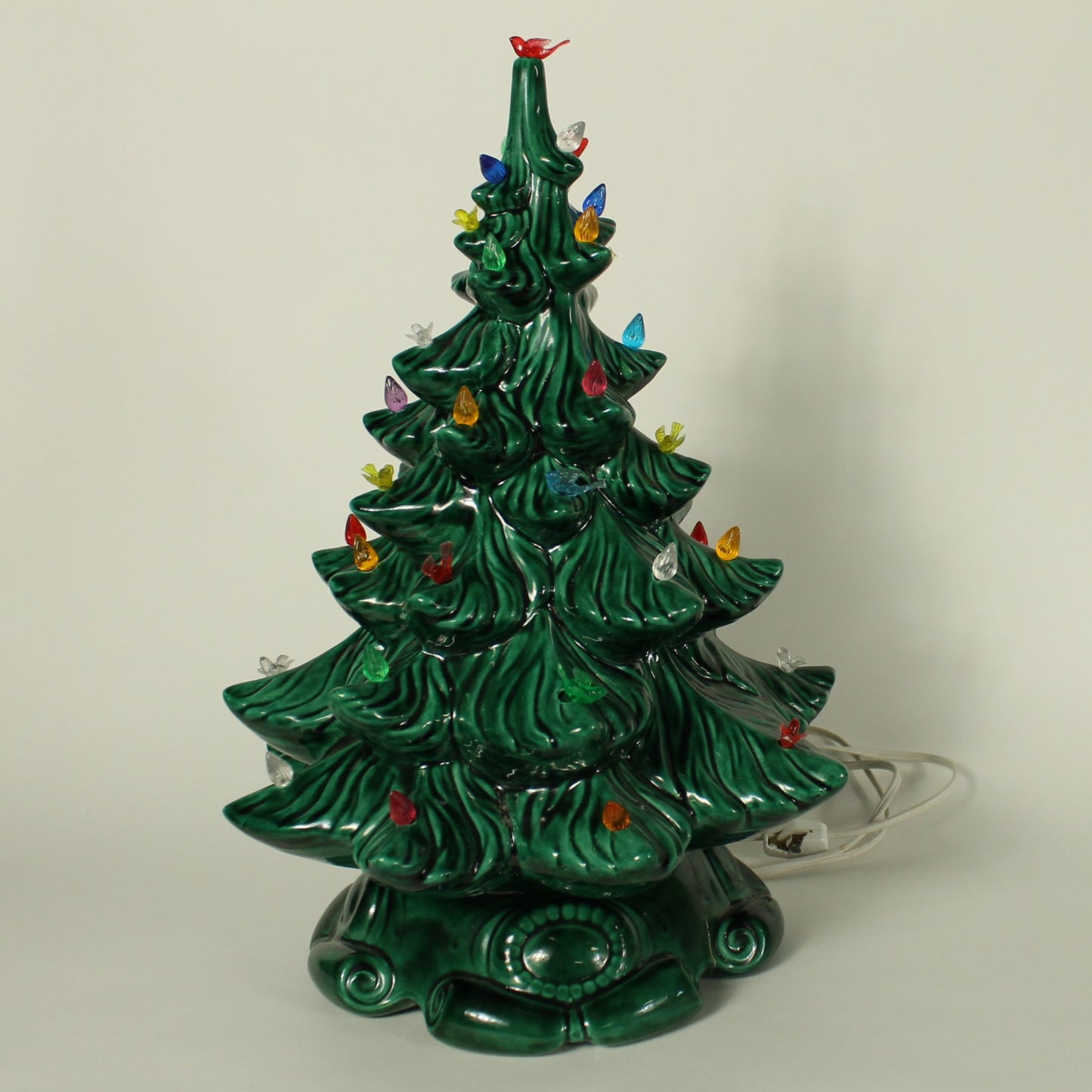 Ceramic Christmas Tree