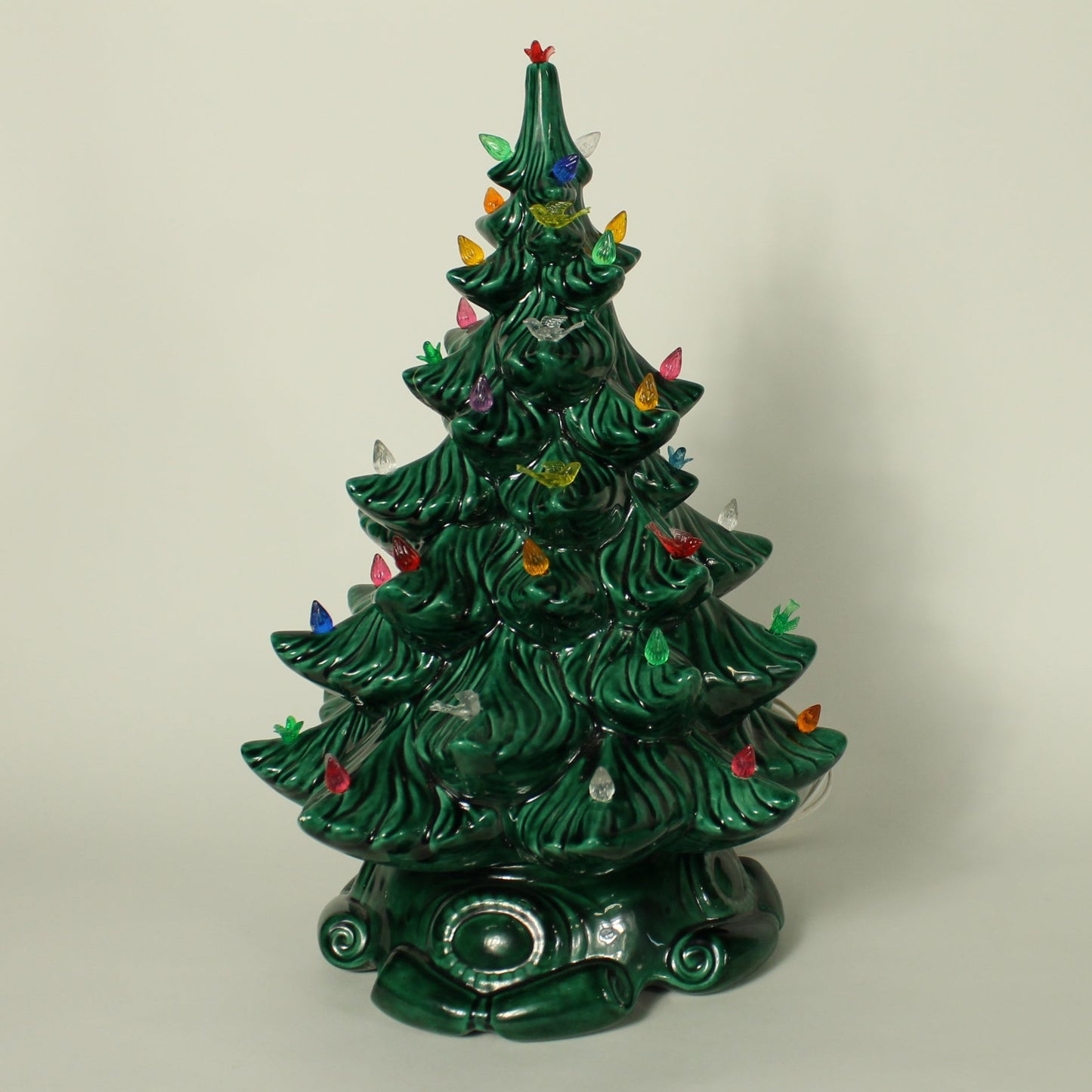Ceramic Christmas Tree