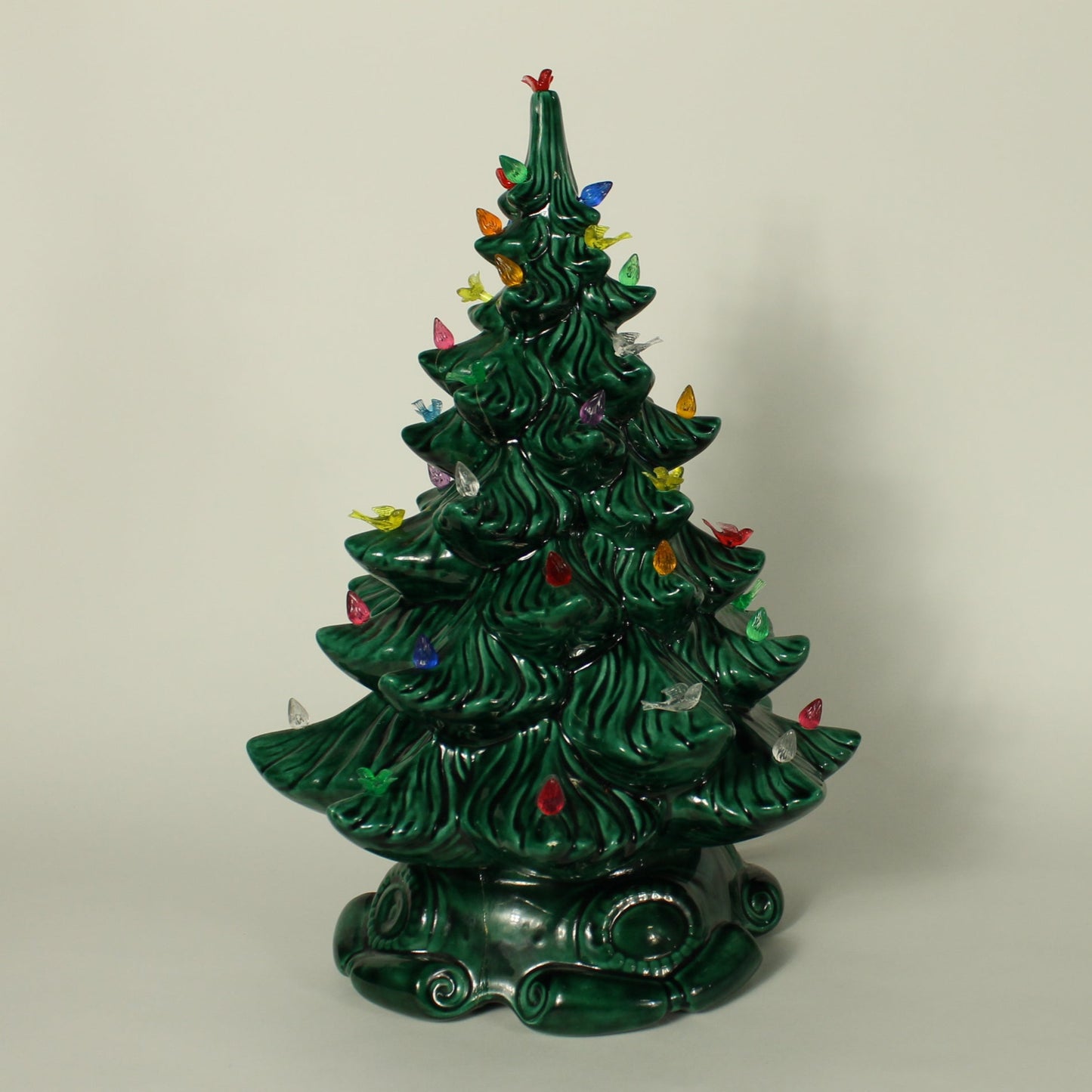 Ceramic Christmas Tree