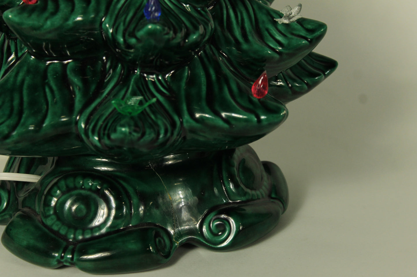 Ceramic Christmas Tree