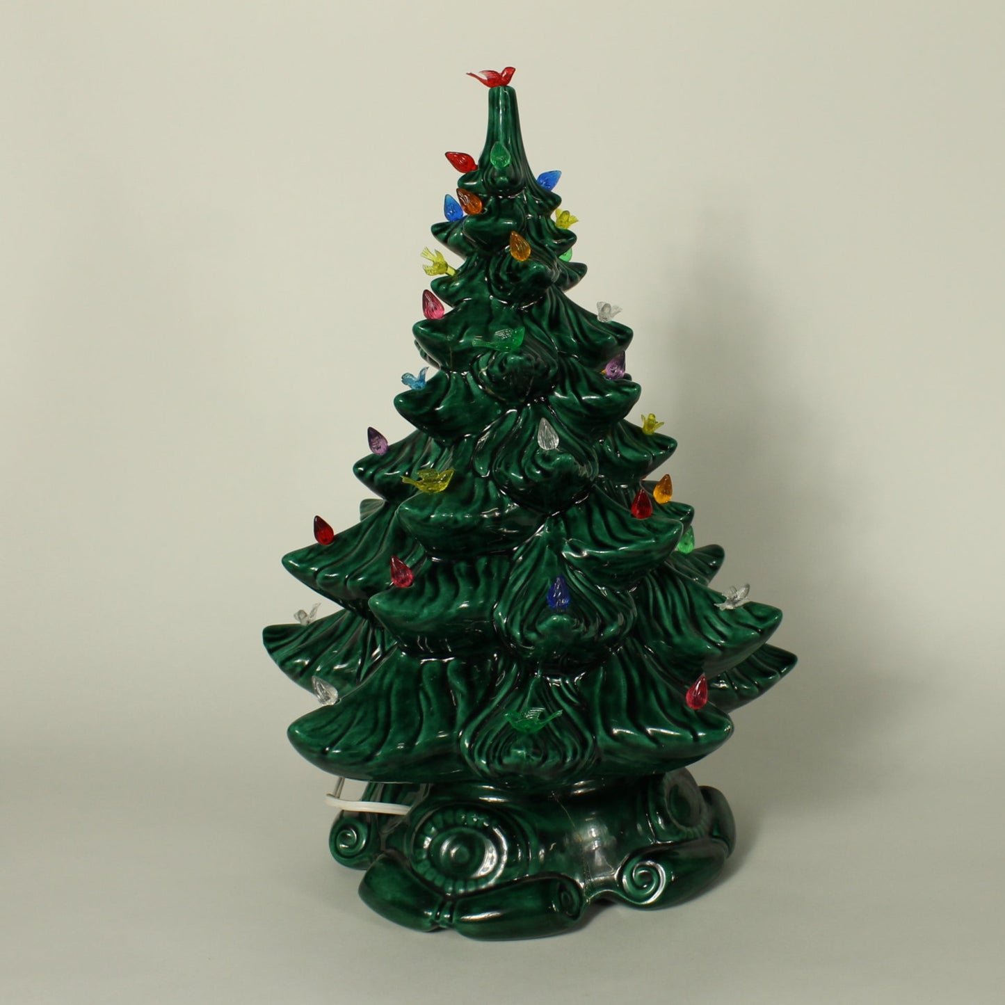 Ceramic Christmas Tree