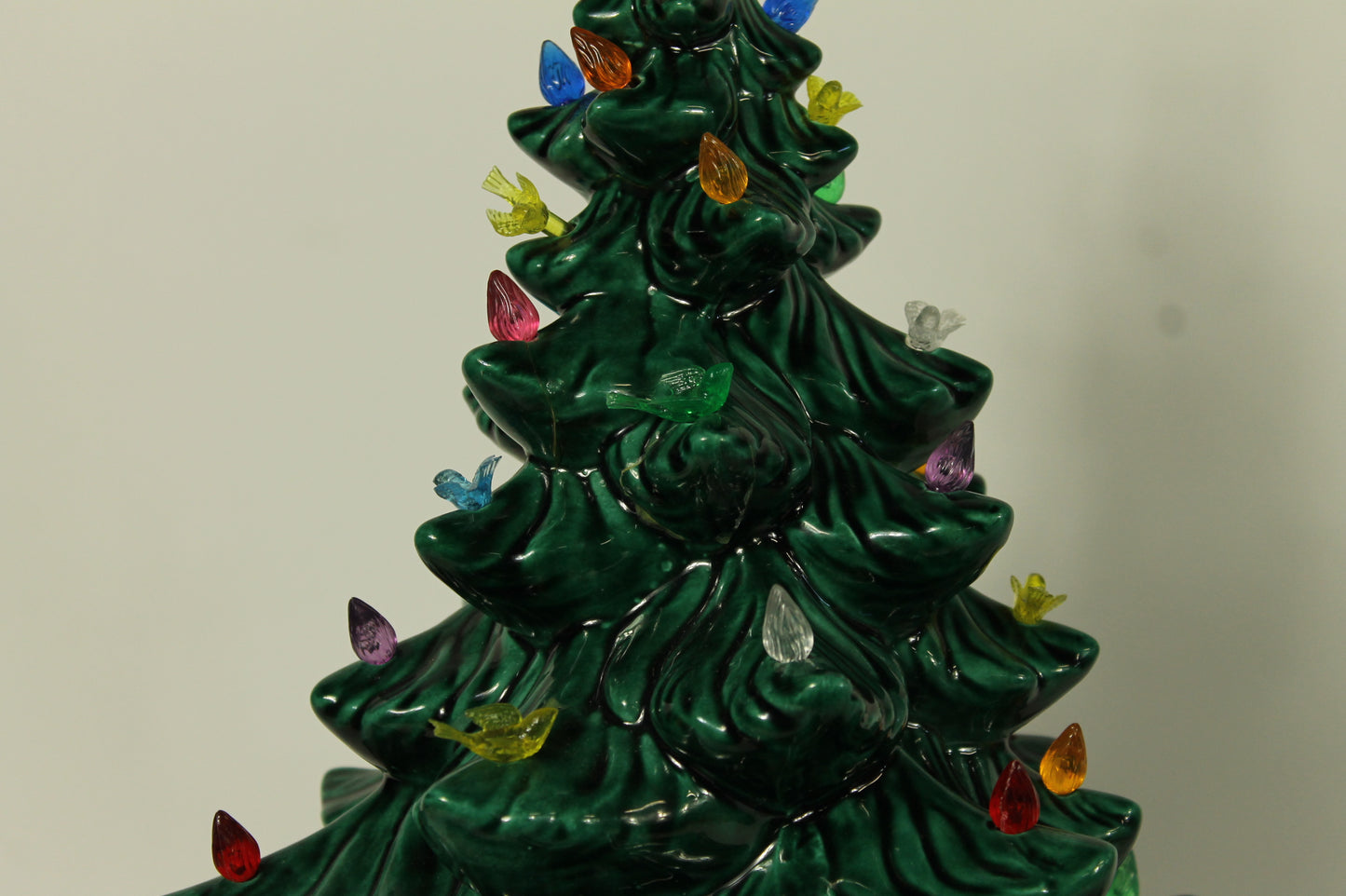 Ceramic Christmas Tree