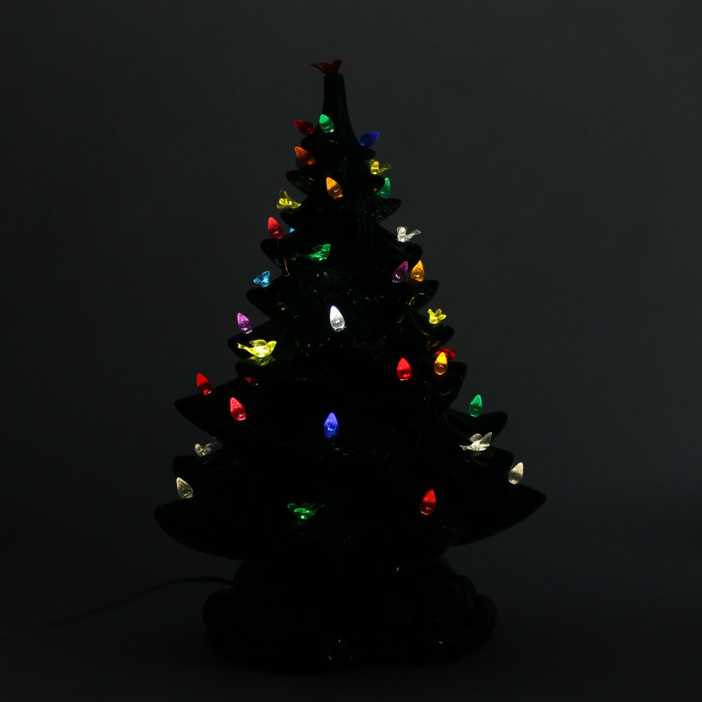 Ceramic Christmas Tree