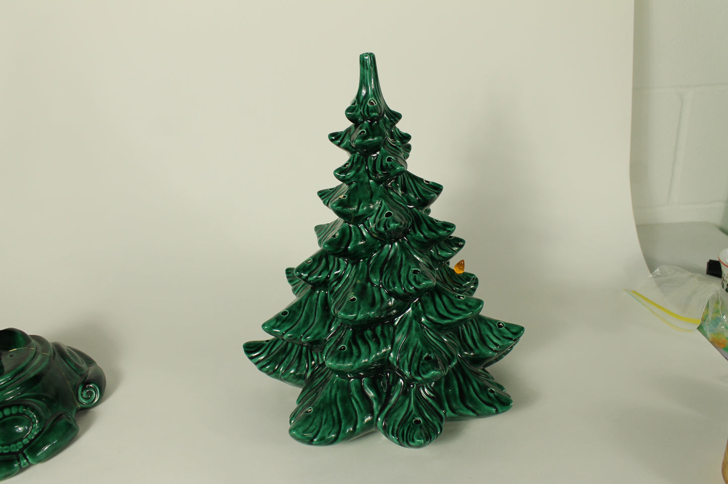 Ceramic Christmas Tree