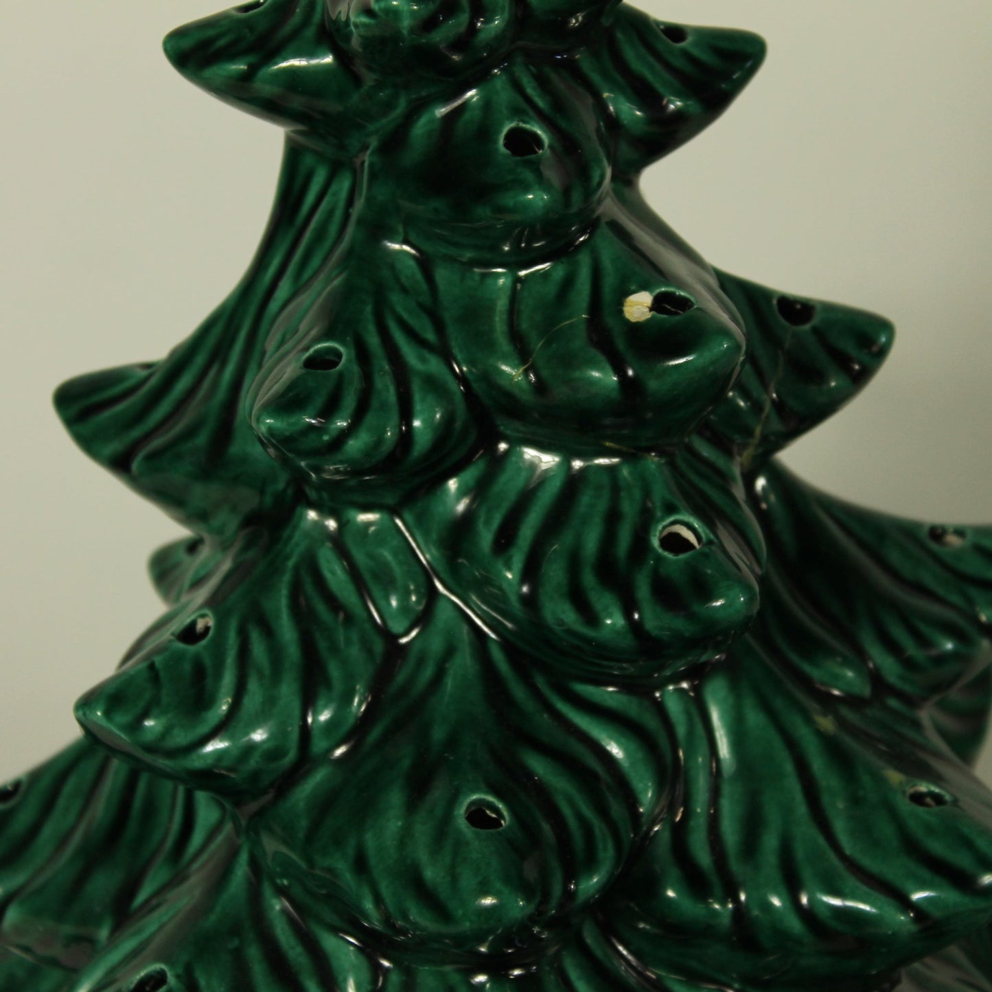 Ceramic Christmas Tree