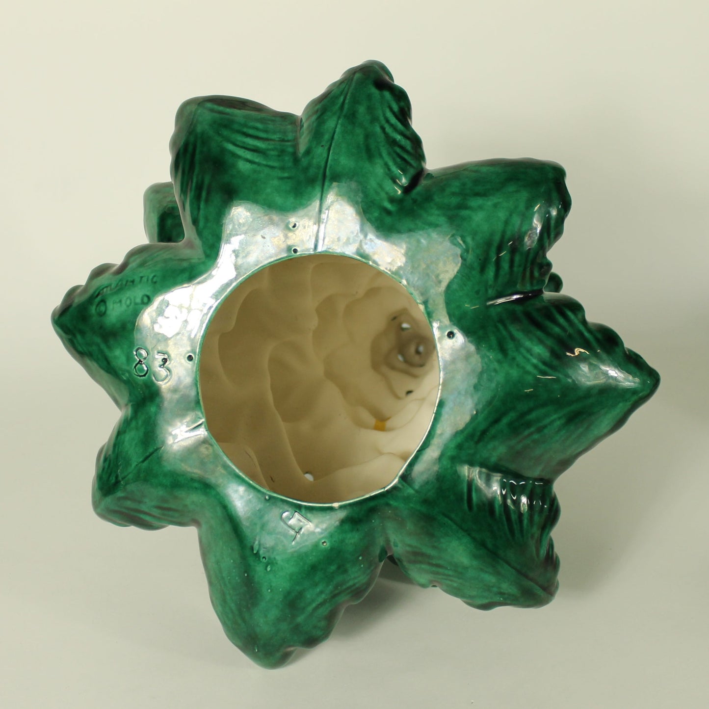 Ceramic Christmas Tree