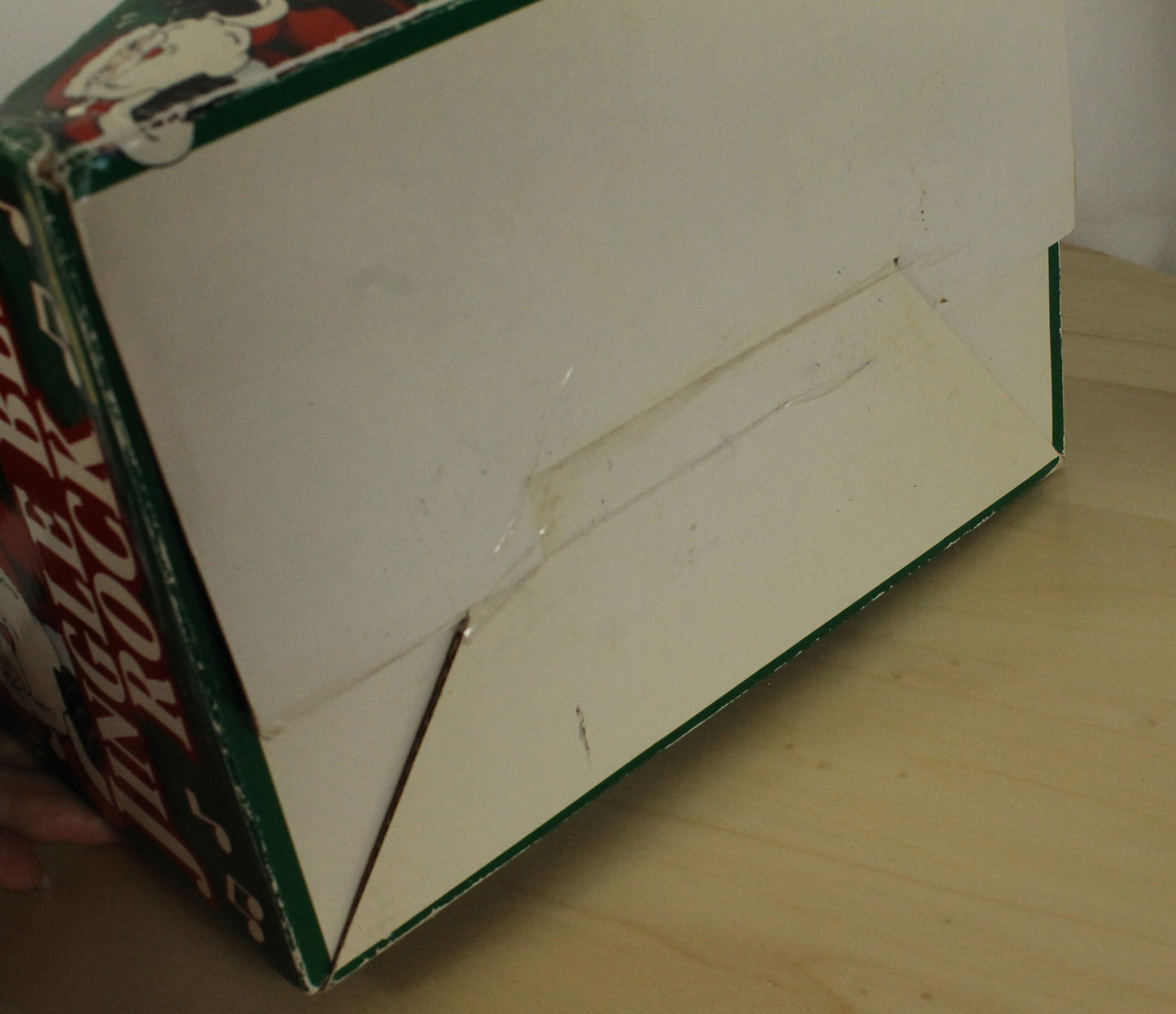 Animated "Jingle Bell Rock" Dancing and Singing Santa