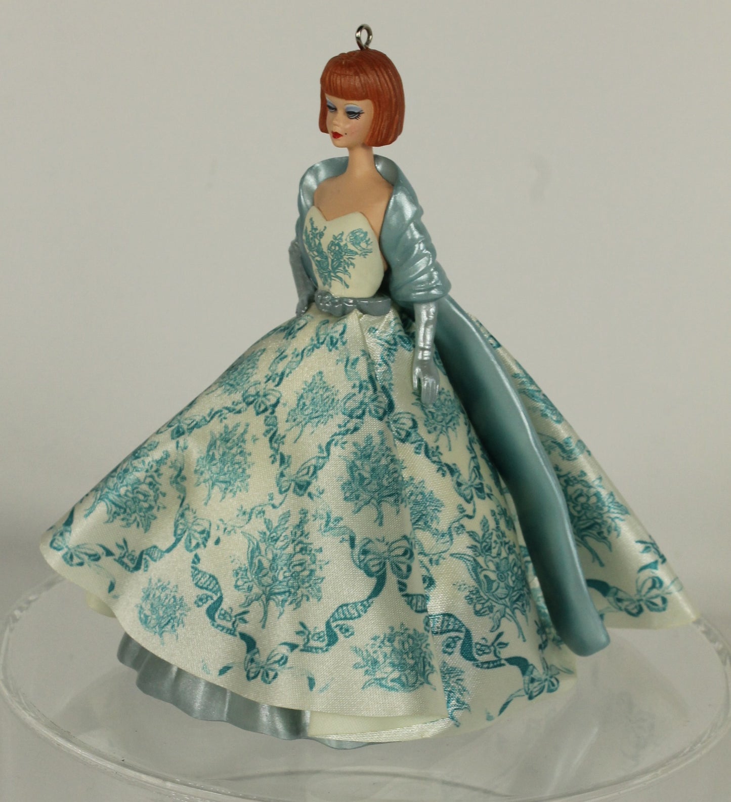 Hallmark Provençale Barbie Ornament