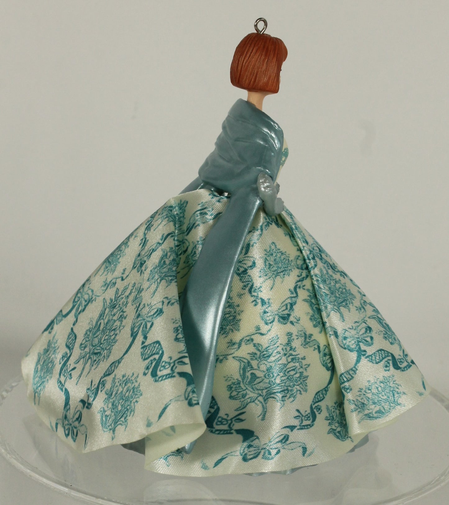 Hallmark Provençale Barbie Ornament