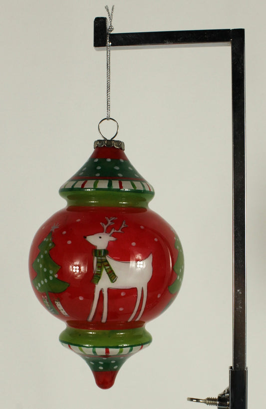 Li Bien 2012 Decorative Ornament