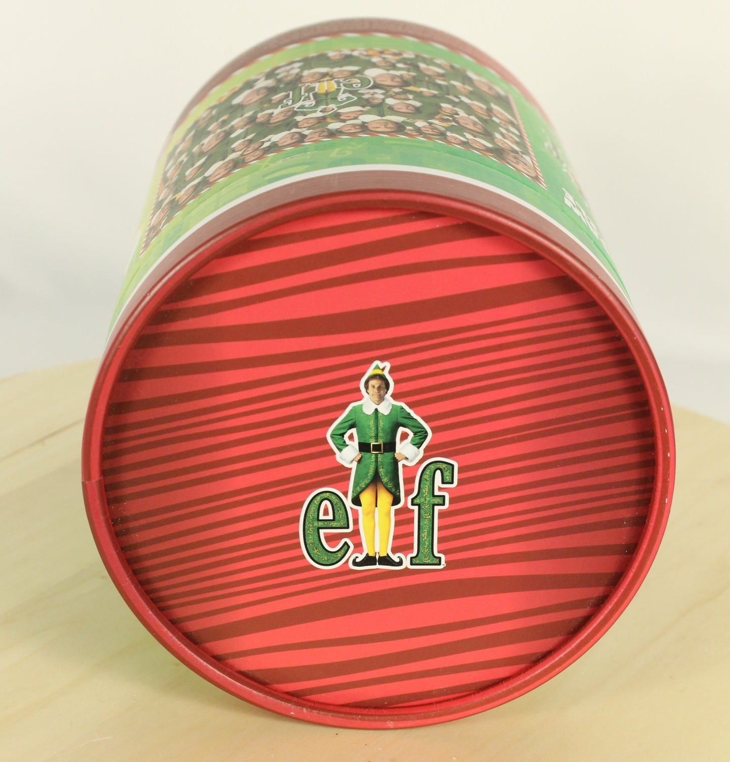 Elf Puzzle