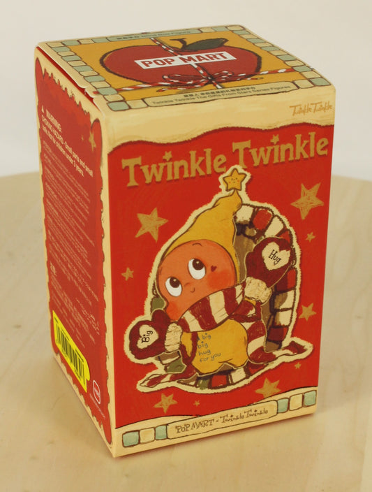 Pop Mart Twinkle Twinkle Bug Hug