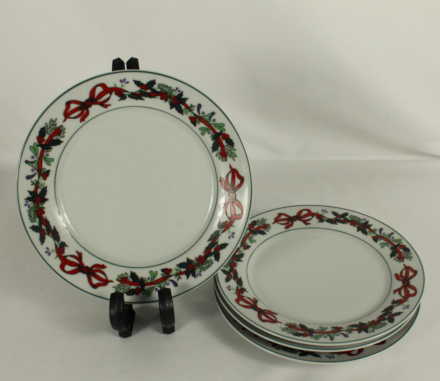 Raquel Breane 20pc Dish Set