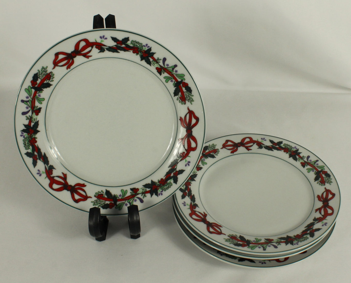 Raquel Breane 20pc Dish Set