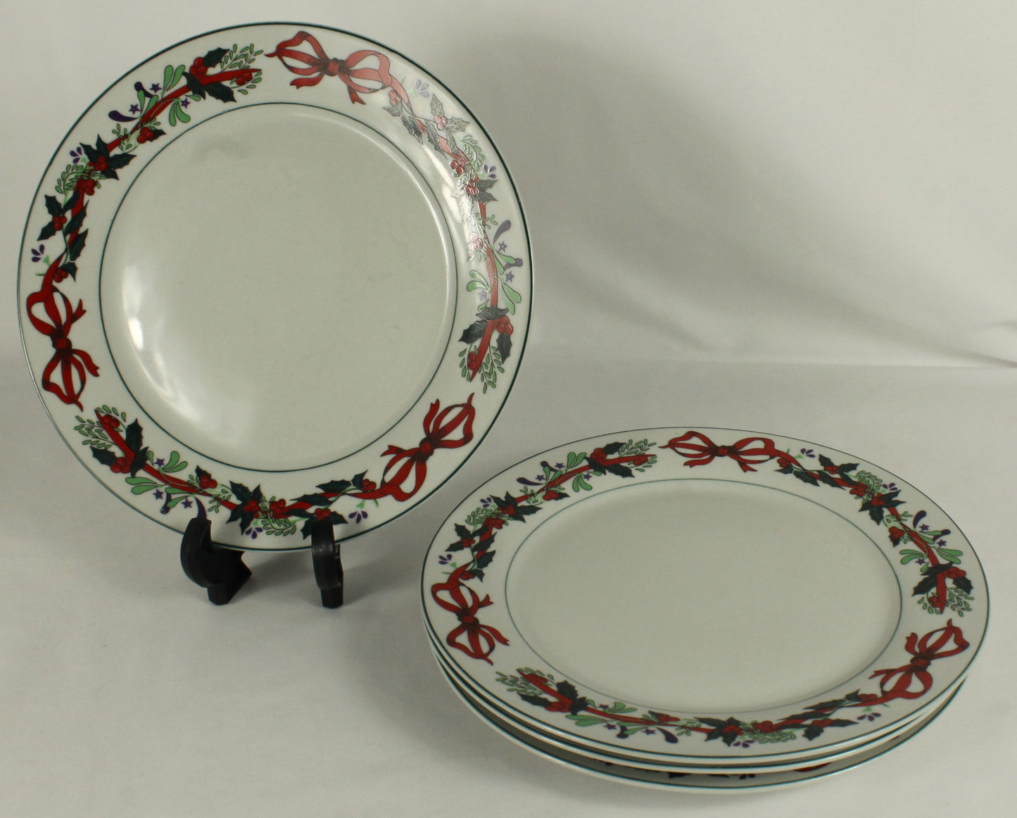 Raquel Breane 20pc Dish Set