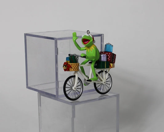 Hallmark Kermit the Frog