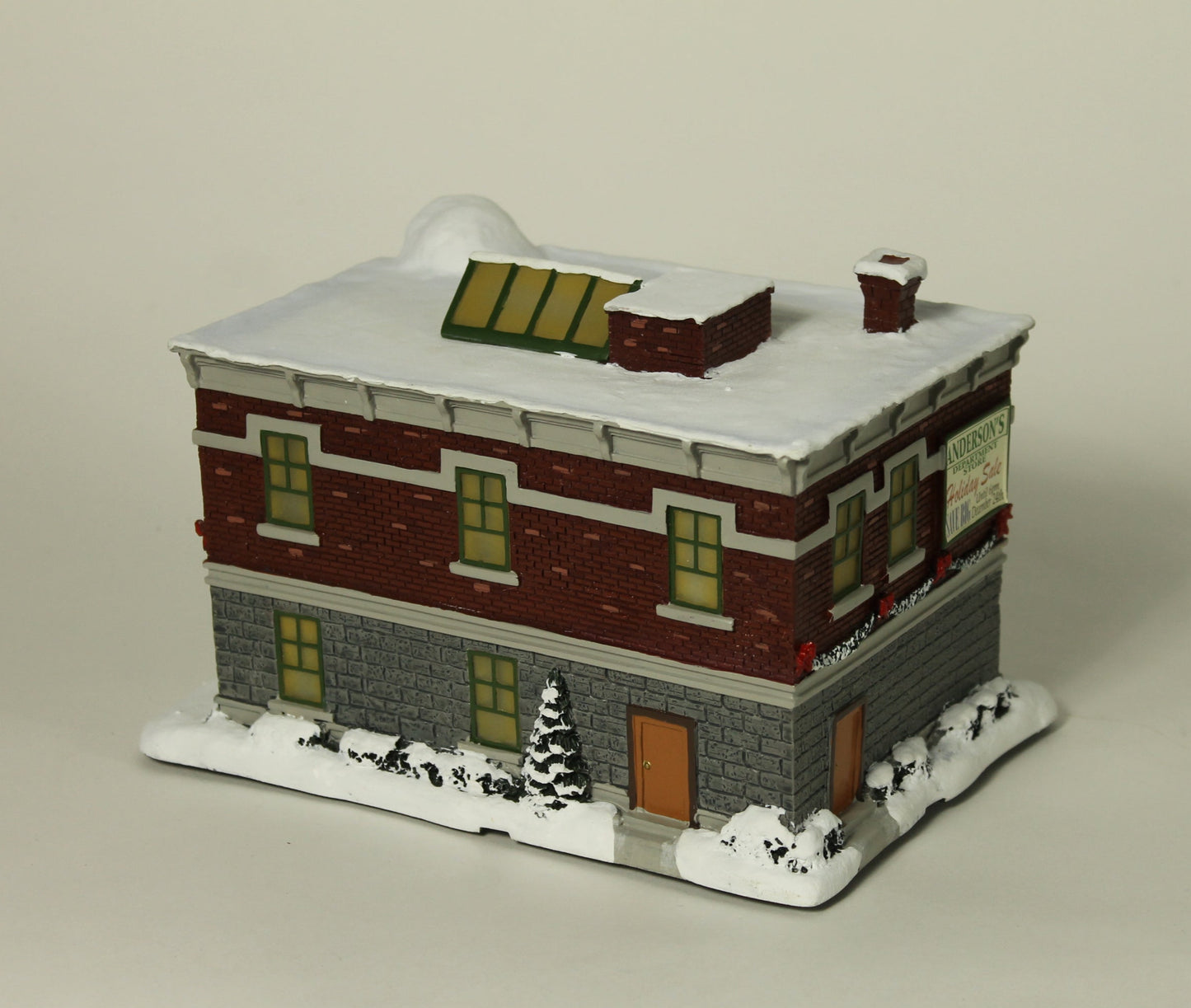 "Bailey Bros. Building & Loan"