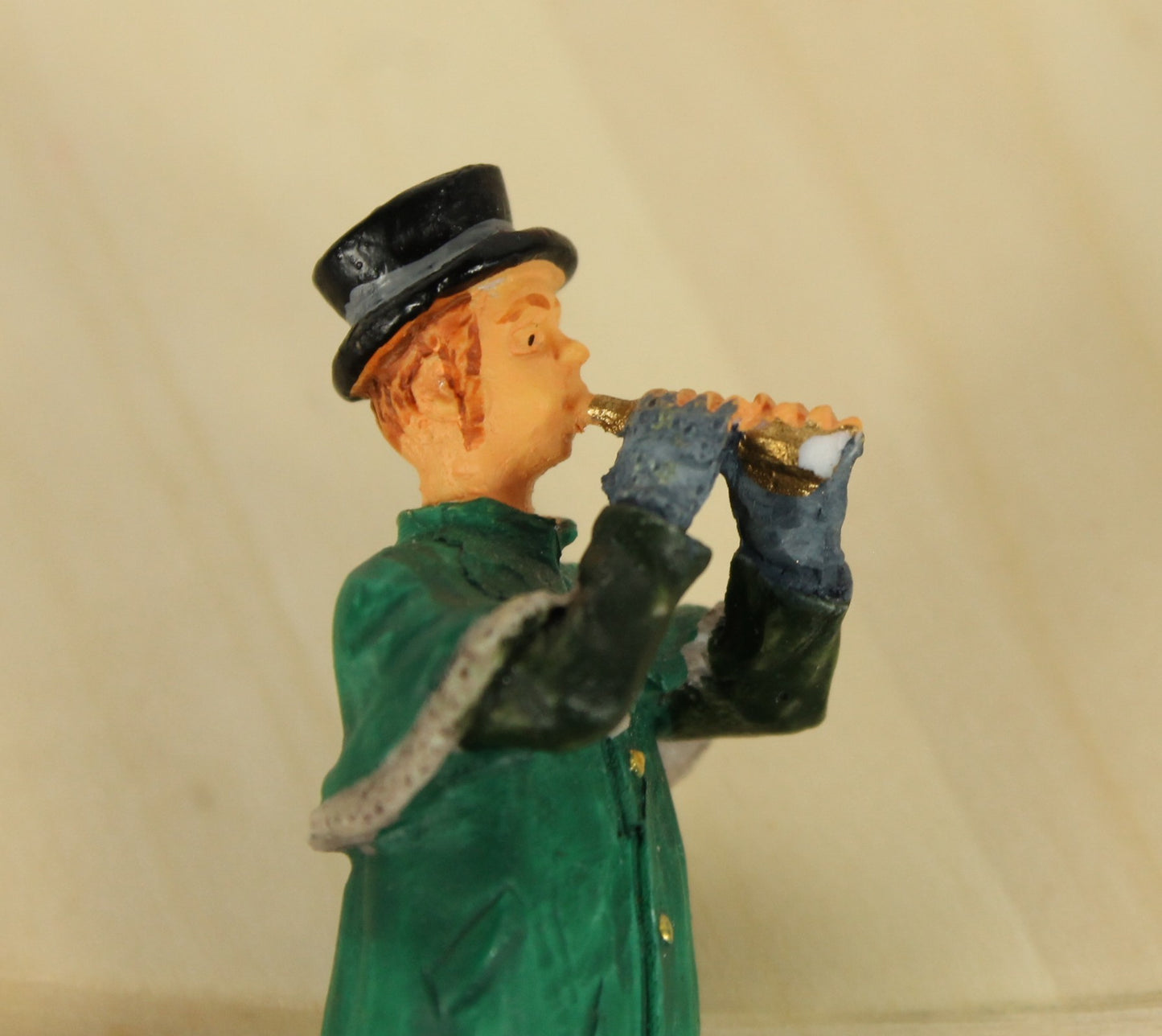 Yarmouth Christmas Village with Accessories