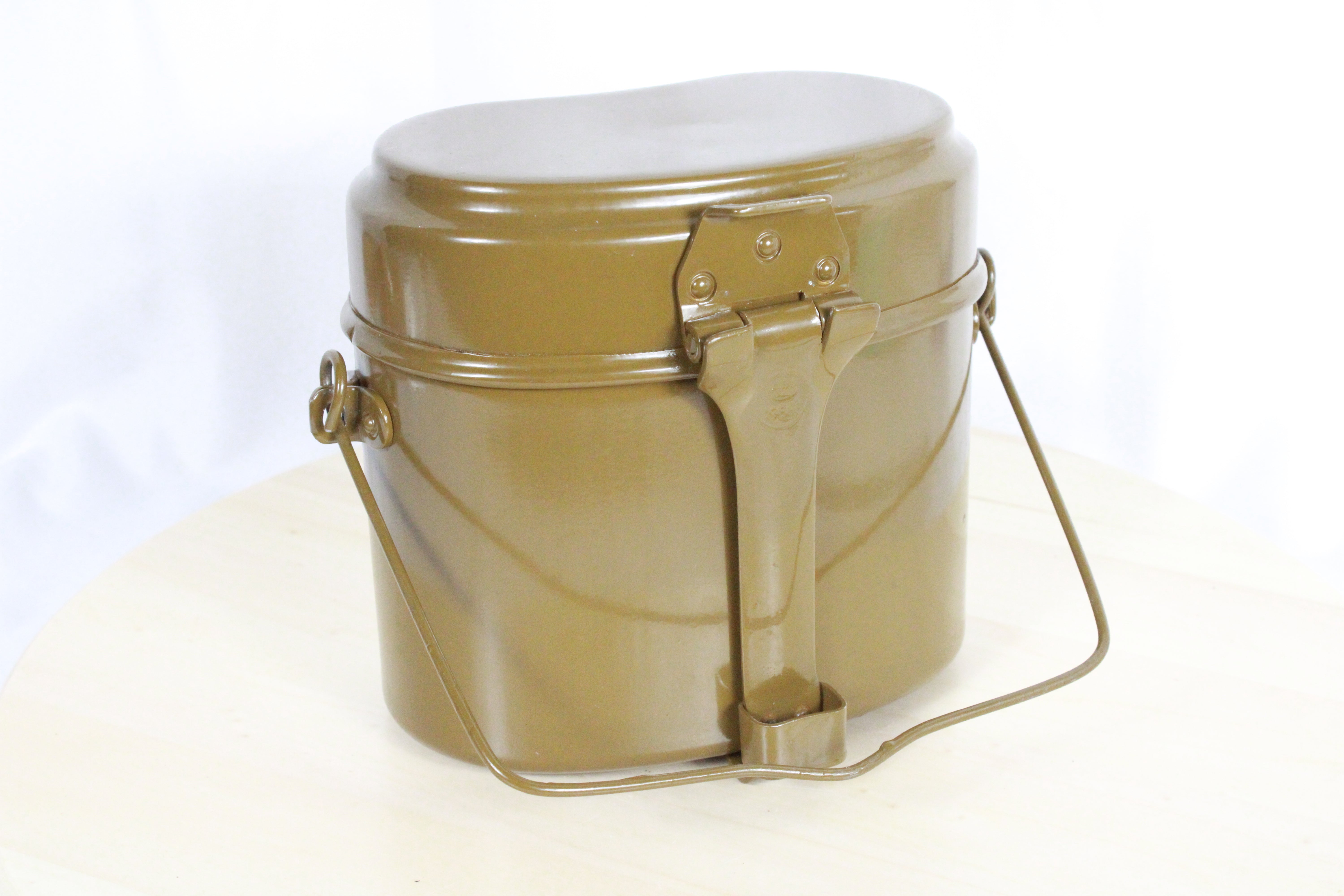 Historical Memorabilia – Shop Mission Store
