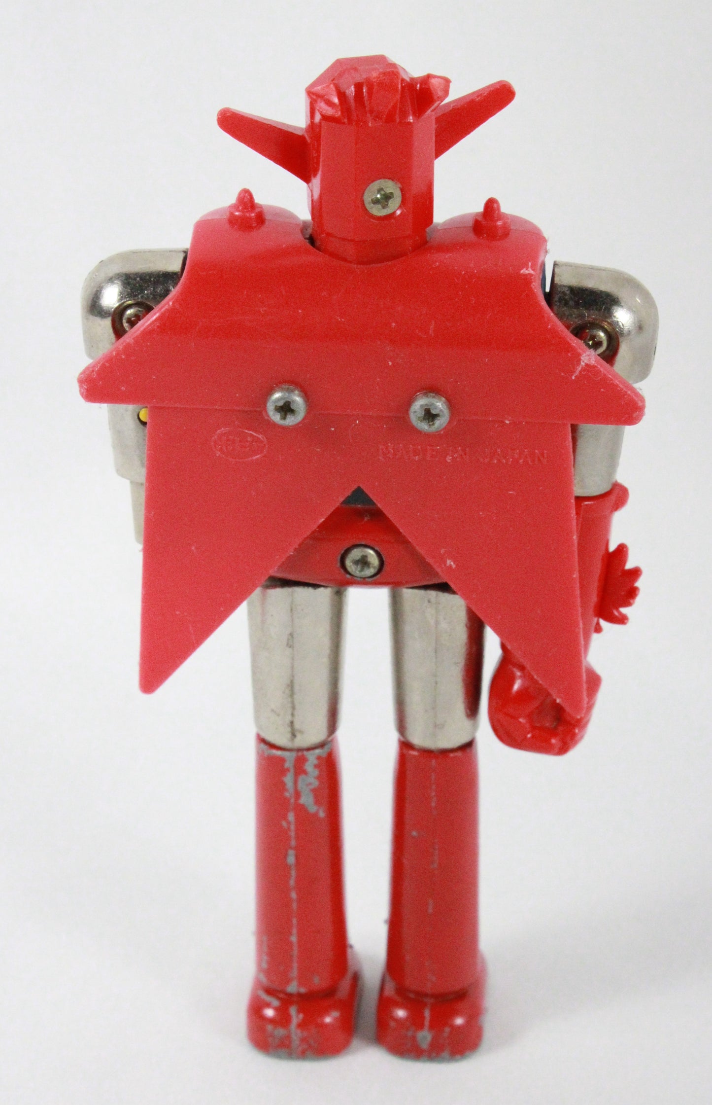 1970s Popy Chogokin GA-46 Getter Dragon Die-Cast Figure - Made in Japan