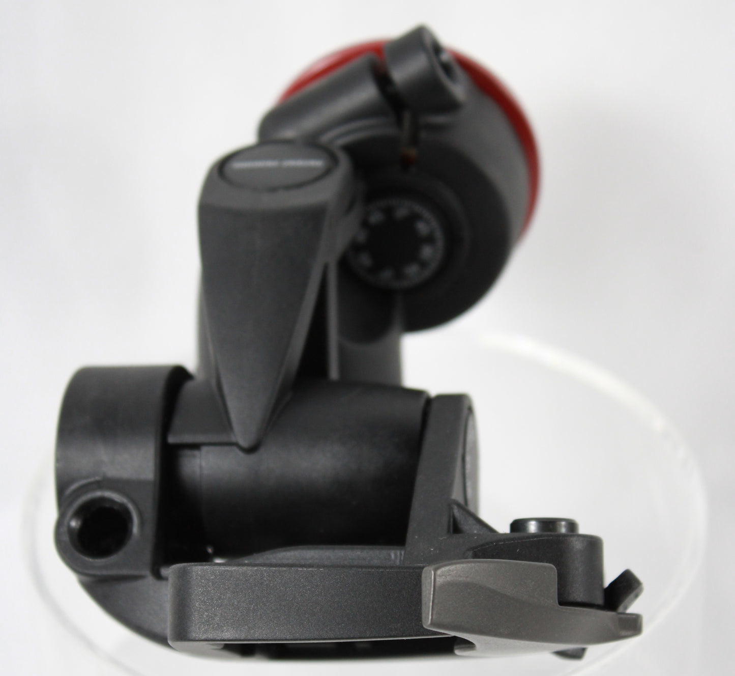 Manfrotto MH804-3W 3-Way Pan/Tilt Tripod Head