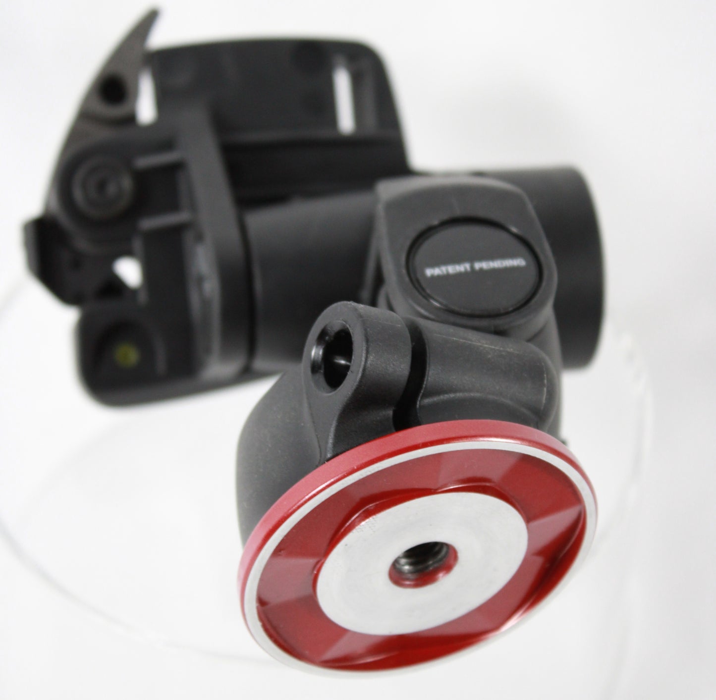 Manfrotto MH804-3W 3-Way Pan/Tilt Tripod Head