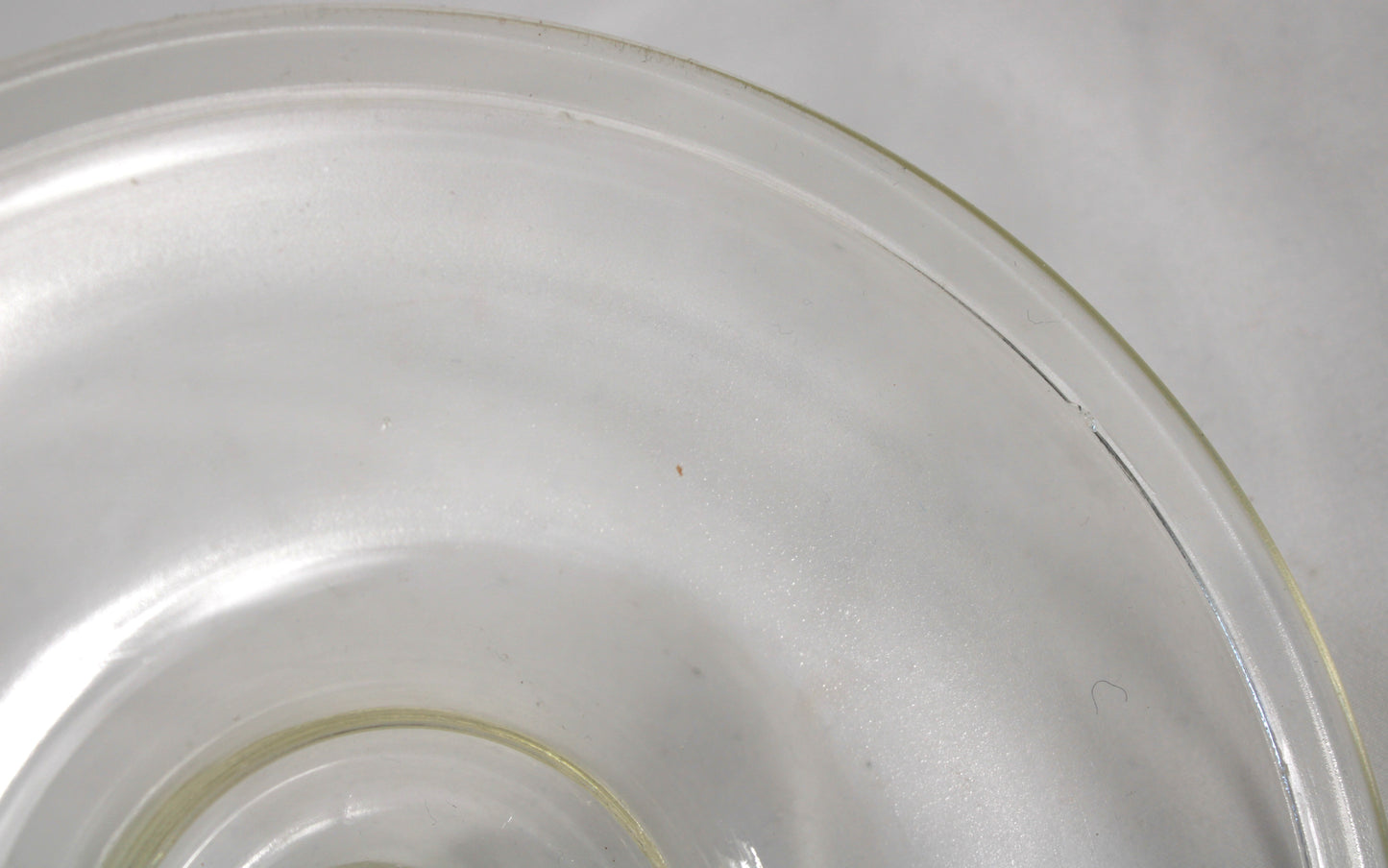 Vintage Farberware Casserole Holder with Pyrex Glass Insert and Lid