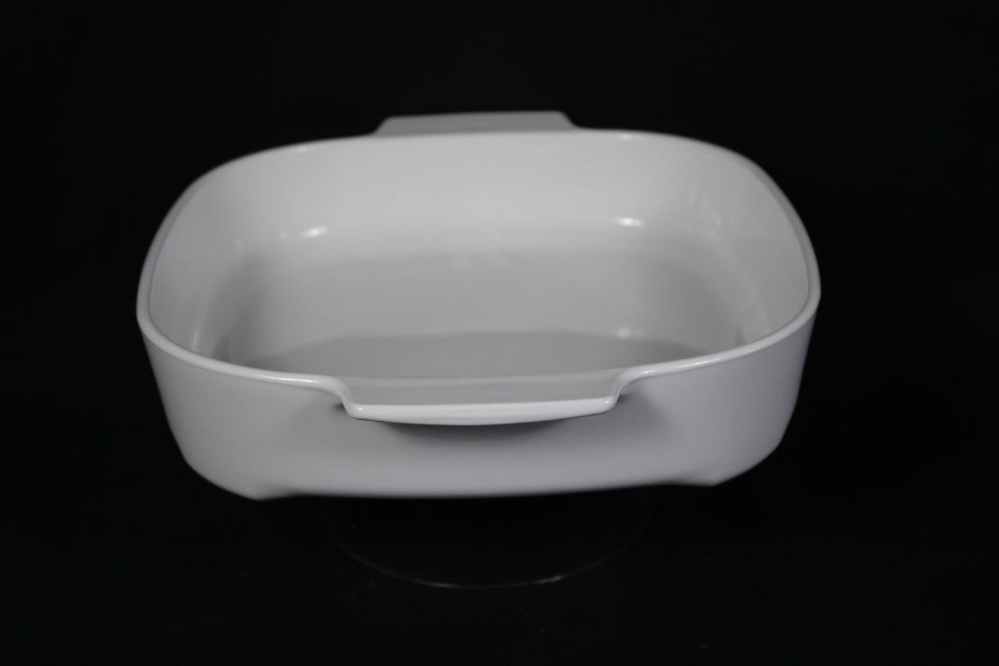 Corning Ware MW-A-10 Microwave Browning Dish Skillet Casserole