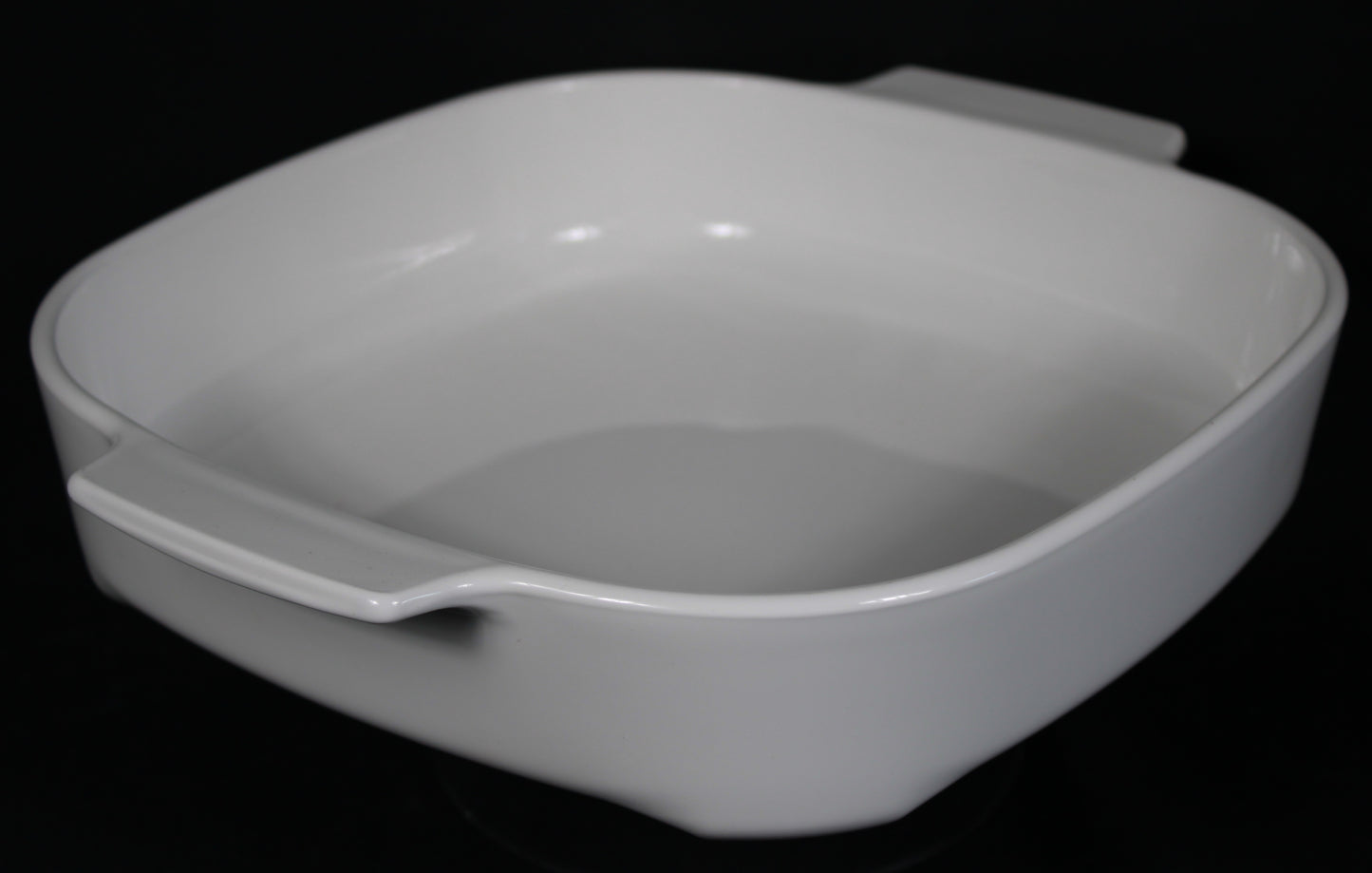 Corning Ware MW-A-10 Microwave Browning Dish Skillet Casserole