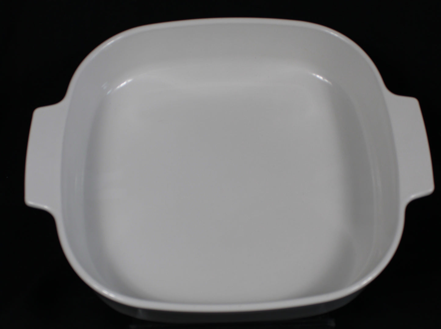 Corning Ware MW-A-10 Microwave Browning Dish Skillet Casserole