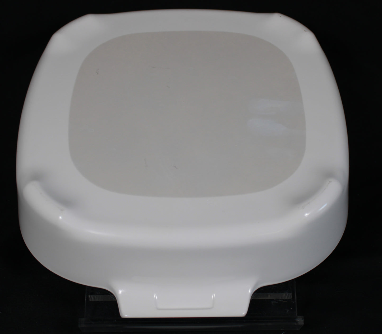 Corning Ware MW-A-10 Microwave Browning Dish Skillet Casserole
