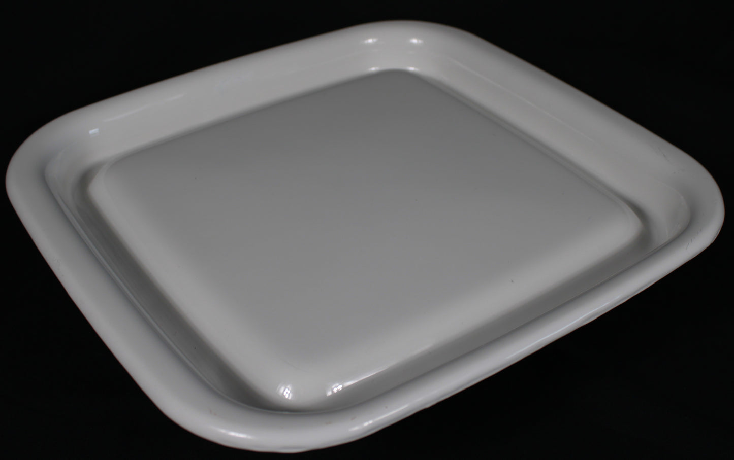 Corning Ware MW-2 Microwave Browner Grill