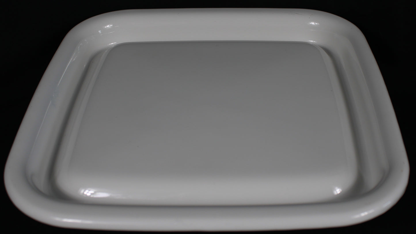Corning Ware MW-2 Microwave Browner Grill