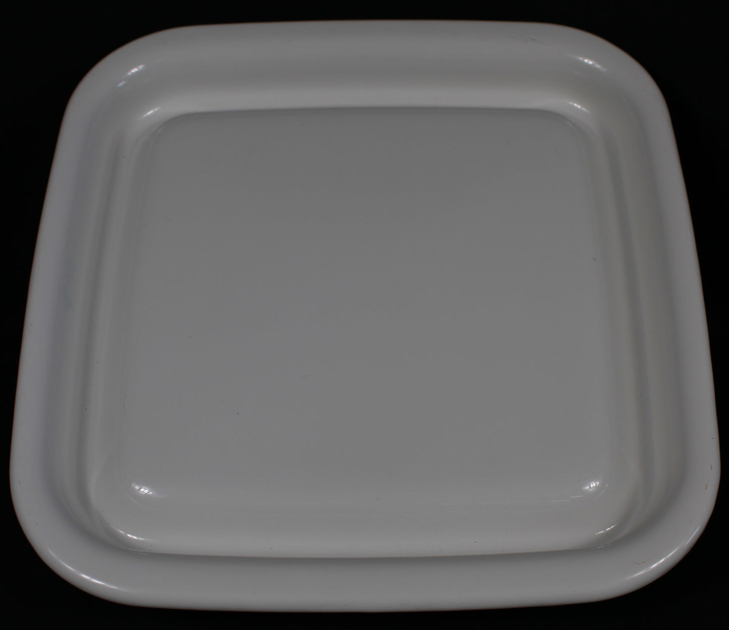 Corning Ware MW-2 Microwave Browner Grill