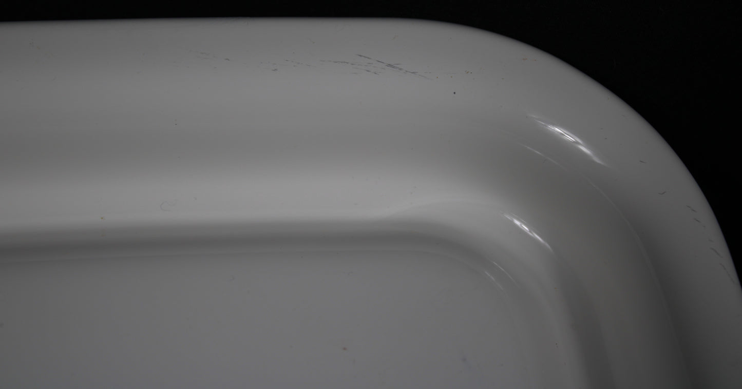 Corning Ware MW-2 Microwave Browner Grill