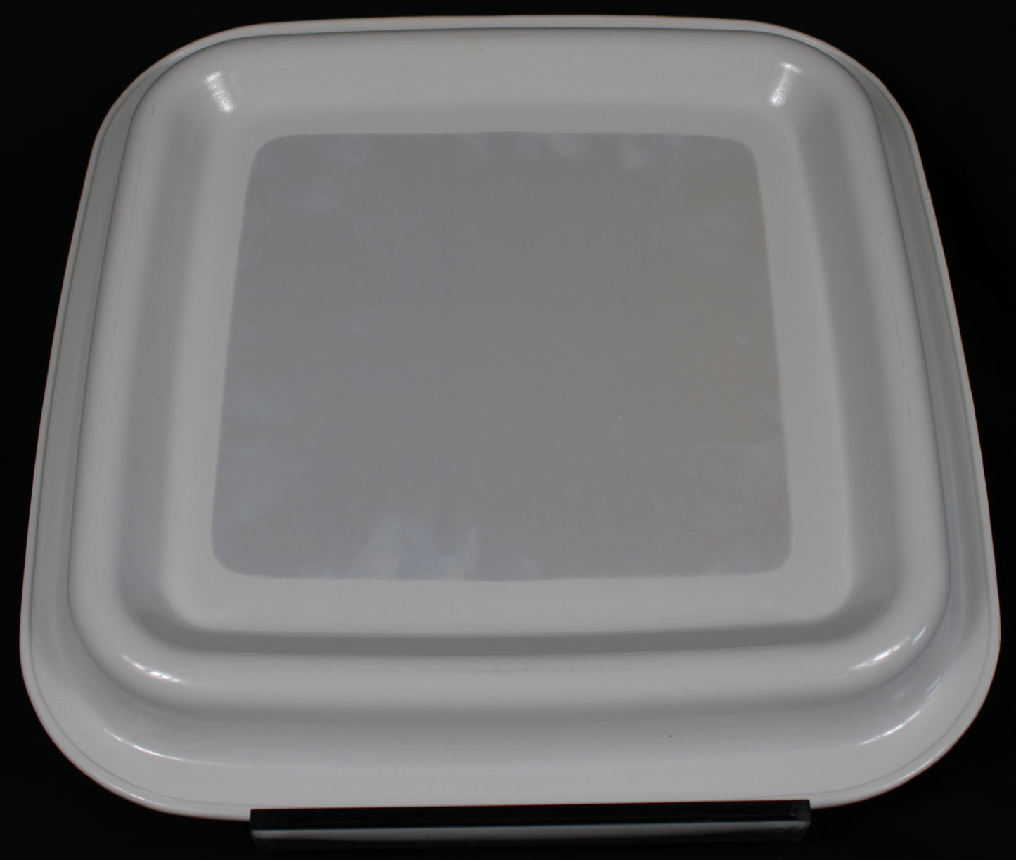Corning Ware MW-2 Microwave Browner Grill