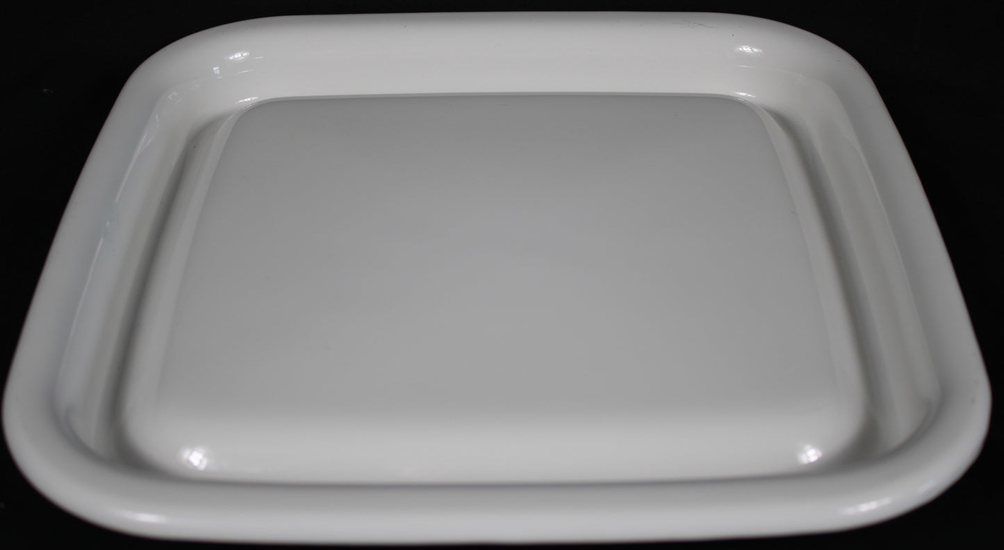Corning Ware MW-2 Microwave Browner Grill